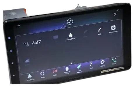 Ремонт DMH-ZF9650BT