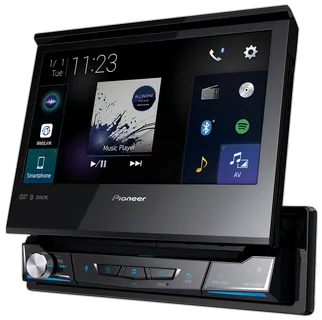 Ремонт DMH-A240